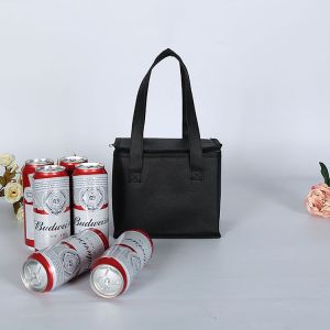 EELHOE | New Outdoor Cooler Box Portable Thermal Insulated Cooler Bag Camping Foods Drink Bento Bags BBQ Zip Pack Picnic SuppliesAcc