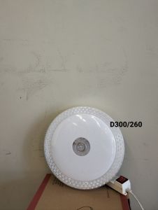good jaya lighting lampu plafon LED 27x9x27cm modern import