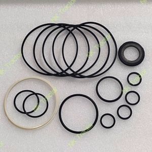 (10ตัว/ชุด) คูโบต้า L4508 / L4708 / L5018 ชุดซ่อมจีโรเตอร์พวงมาลัย (Kubota) (กระบอกพวงมาลัย จีโรเตอร์ ซีล กระปุกพวงมาลัย) ชุดจีโรเตอร์พวงมาลัย - Lazada