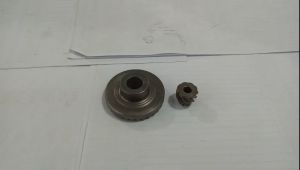 Gear Benz 6-100 untuk Gerinda Bosch