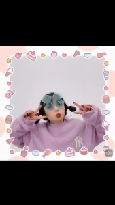 แว่นตาวันเกิด Happy birthday แว่นตาแฟนซี แว่นตาปาร์ตี้ พร้อมส่งสินค้าจากไทย