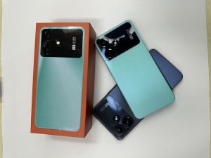 NEW M6pro 5G Smartphone: 7.3inch Full-Screen Phone Memory 16GB+1TB Android 13.0 Battery 8000mAh