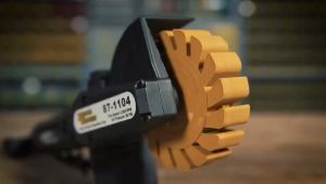 Alat Reparasi Mobil Roda Karet Penghapus Lem Pada Cat Mobil Rubber Eraser Wheel Cat