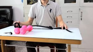 Sabuk Gym Fitness: Pemilihan & Penggunaan yang Benar