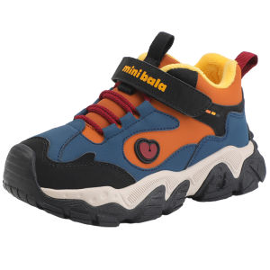 MINI BALA | Winter Warmth New Mini Childrens Sports Shoes