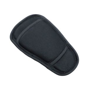 Baby Stroller Shoulder Pad Set Safe & Comfortable Baby Pram Shoulder Cushions Soft & Long Servcie Carriages Shoulder Pad