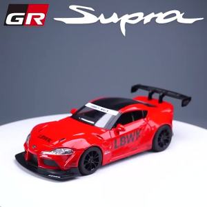 jiaye toys | Metal Supercar Model 1:24