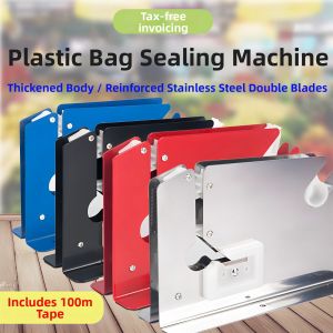 PINSHANGMEISU | Plastic Bag Sealing Machine for Fresh Produce