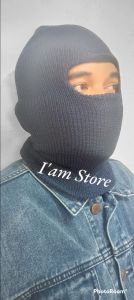 Kupluk Lubang Satu / Kupluk / Kupluk Ninja