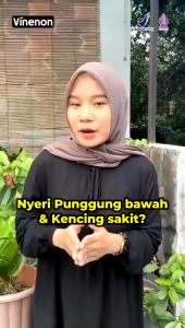 VINENON Cuka Mengkudu Penghancur Batu Ginjal & Melancarkan Purin dalam tubuh 300 ML