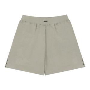 BODYDREAM | Straight Cut Knitted Shorts Summer Casual Sports Pants