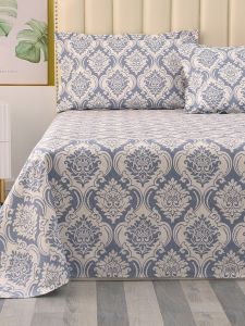 Thick Mattress Cover Old Coarse Cloth Fitted Sheet One-Piece Canvas Mattress Cover Mattress Cover Thick Double All Cotton Fitted Sheet