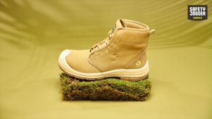 Safety Jogger EcoDesert Safety Shoes