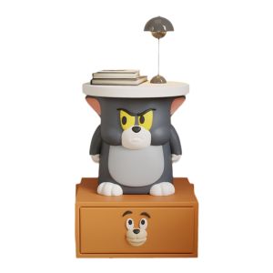 RUIDEDAN | Creative Home Bedside Table for Kids