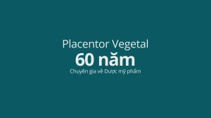 Mặt nạ thải độc đất sét thuần chay Placentor Vegetal detox giảm mụn kềm dầu se khít chân lông sáng da chống lão hoá - Chai 150ml