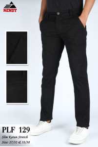 celana kendy panjang chinos premium