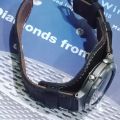 ja0336 Jam tangan SEIKO Field Master. 