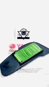 FILTER SARINGAN UDARA FAZZIO FAZIO GRAND FILANO KODE PART BEJ E4450 00 INJECTION ELEMENT COMPT BARU