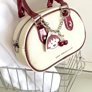 Tas Wanita Terbaru: Tas Selempang & Tas Bahu Premium