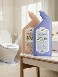 Botare | Heavy Duty Toilet Cleaner
