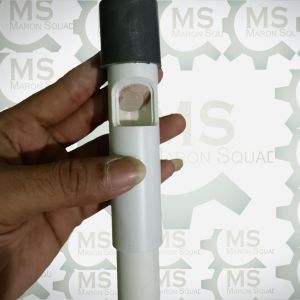 Full set alat penabur pupuk tinggal pakai