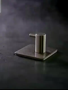 Gantungan Baju Besi Tempel Dinding Hook Gantungan Aesthetic Tempel Dinding Pintu Gantungan Dinding Besi Tebal Kuat Stainless Hook Hanger