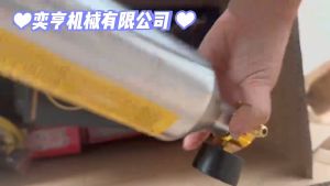 Bộ dụng cụ vệ sinh dàn lạnh dàn nóng điều hòa ô tô - Chuyên súc rửa đường ống