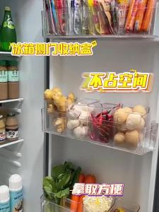 SIVASS | Hộp Bảo Quản Thực Phẩm Cấp Thực Phẩm