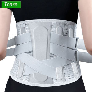 1 Pcs Back Brace for Lower Back Pain Relief Lumbar Support Belt with Lumbar Pad Ergonomic Design for Herniated Disc Sciatica