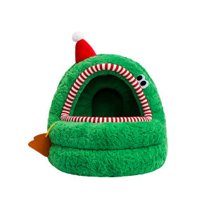 ZEZE | Winter Warm Large Space Pet House