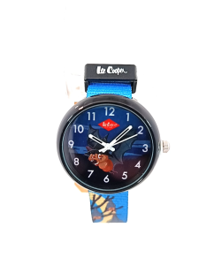 LEE COOPER WATCH KIDS LC.K.3.699^^
