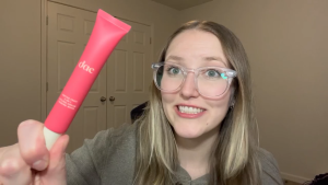 ☀️Ready Stock☀️dae Cactus Fruit 3-In-1 Styling Cream & Taming Wand 20ml Tame Hair Flyaways Smooth Frizz Style Edges Hair Care