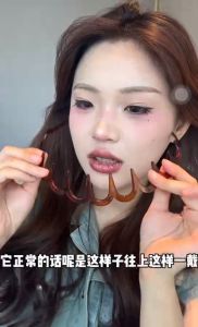 Resin Toothed Headband Plastic Face Wash Headband Wavy Comb Hair Hoop Toothed Non-slip Headband Anti Slip Wavy Headband