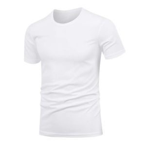 Set 3 Pcs Kaos Dalam Pria - Fit Sempurna untuk Kenyamanan Sehari-Hari