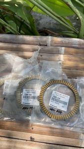 KAMPAS KOPLING NINJA R RR SS 150 BESAR ORIGINAL KAWASAKI KGP