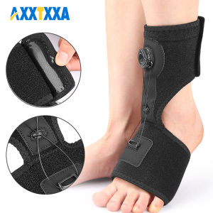 1PCS Drop Foot BraceLifting Up Foot Drop Brace for WalkingRelieve the Instability of Lower Limbs by StrokeCerebral Palsy