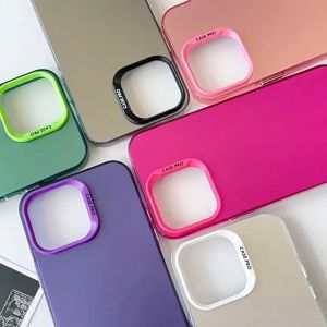 Case Oppo Reno 6 4G & 5G: Pilihan Perlindungan Optimal