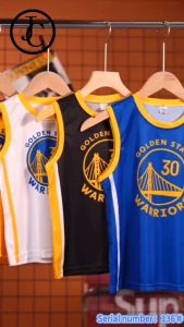 Kids jersey terno 2-7yrsold CURRY