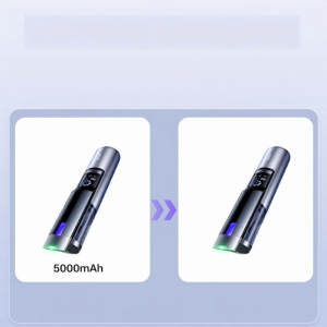 GALLOP | Powerful Handheld Car Vacuum Cleaner