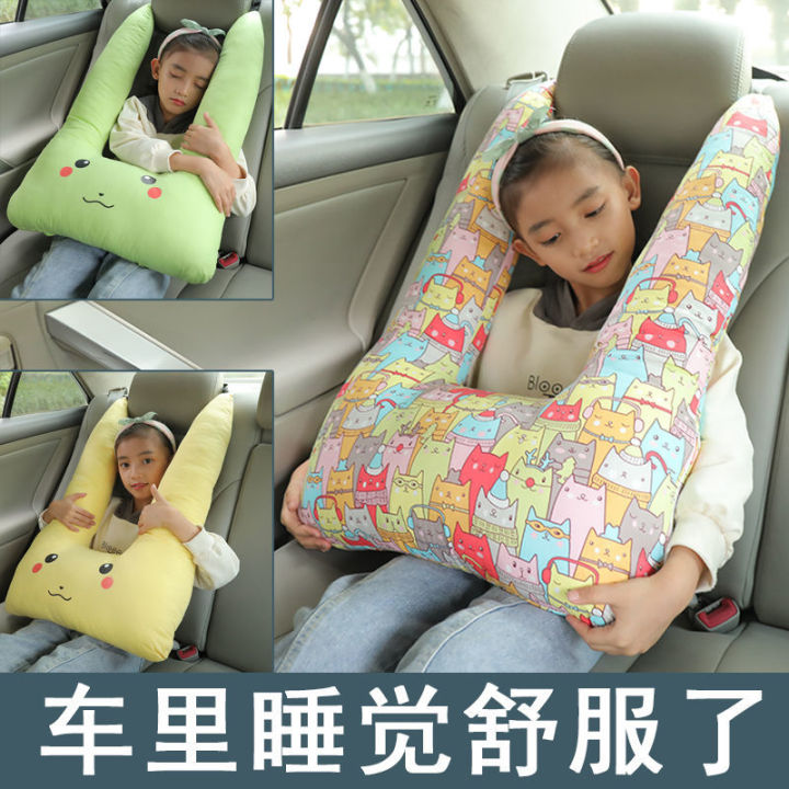 Car seat sleeping pillow hotsell