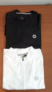Jersey Sepeda Ketat Rockbros RK1009 Kaos Baju Roadbike Pria Wanita