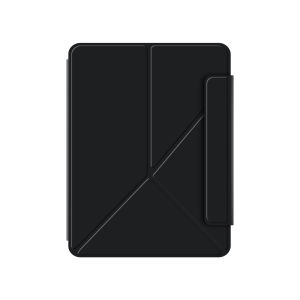 AJIUYU | Case For iPad 10th Generation 2022 10.9 Y Fold Tablet Case For iPad A16 11 Inch 11th Gen 2025 Flip Stand Cover w Pen Slot Shell