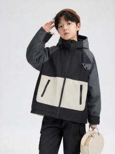 zosee | Áo Khoác Bông Cotton Chống Thấm Nước