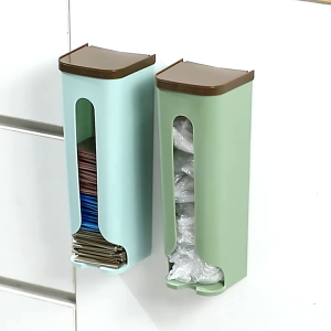 [MHS] Dispenser Kantong Plastik Sampah Tempat Plastik Sampah