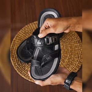 Sandal Pria Casual Trendy RedRox - VOXT 03