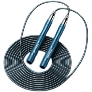 Helang | Steel Speed Training Rope Adult and Student Use