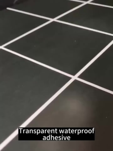 【2025 New Upgrade】 Waterproof glue Transparent waterproof glue Can be used indoors and outdoors Waterproof paint