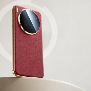 SUOYIN | Premium Leather Full Coverage Protective Case