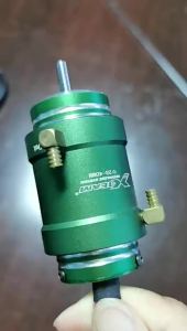 High Quality All-metal Water Cooling Jackets for RC Boat 2025 2425 2830 2840 3640 3650 4040 4050 4068 5350 5357 Brushless Motor