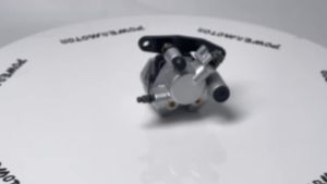 Motorcycle Front Left Right Brake Caliper for Yamaha YFM350 Mechanics RM 500 Suzuki Vinson 500 Accessories ATV Enduro Motocross